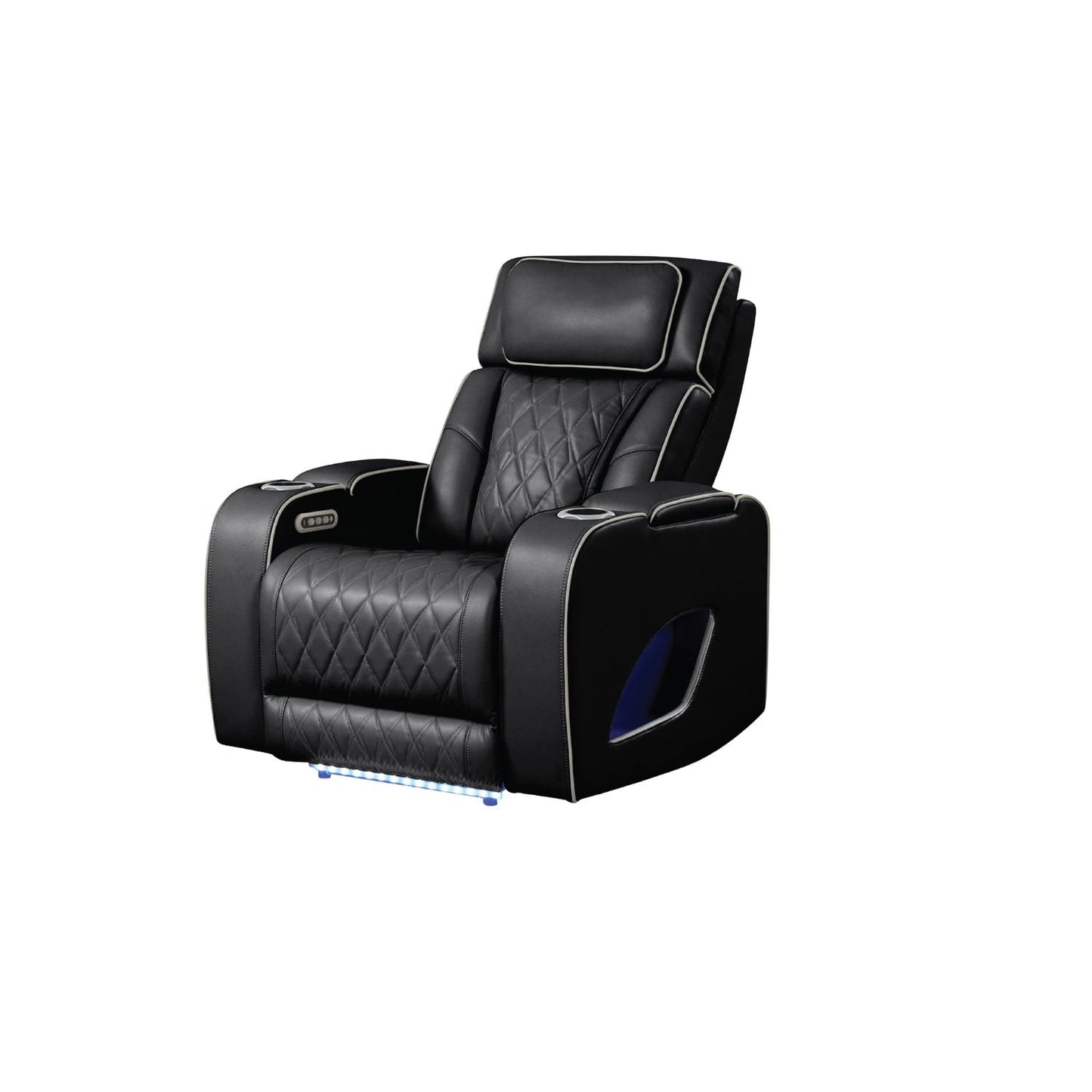 Fortuner - Power Reclining Chair
