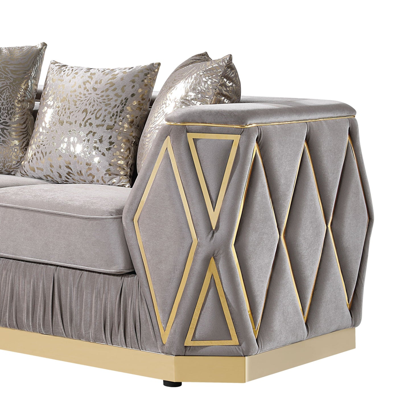 Cavalli Loveseat