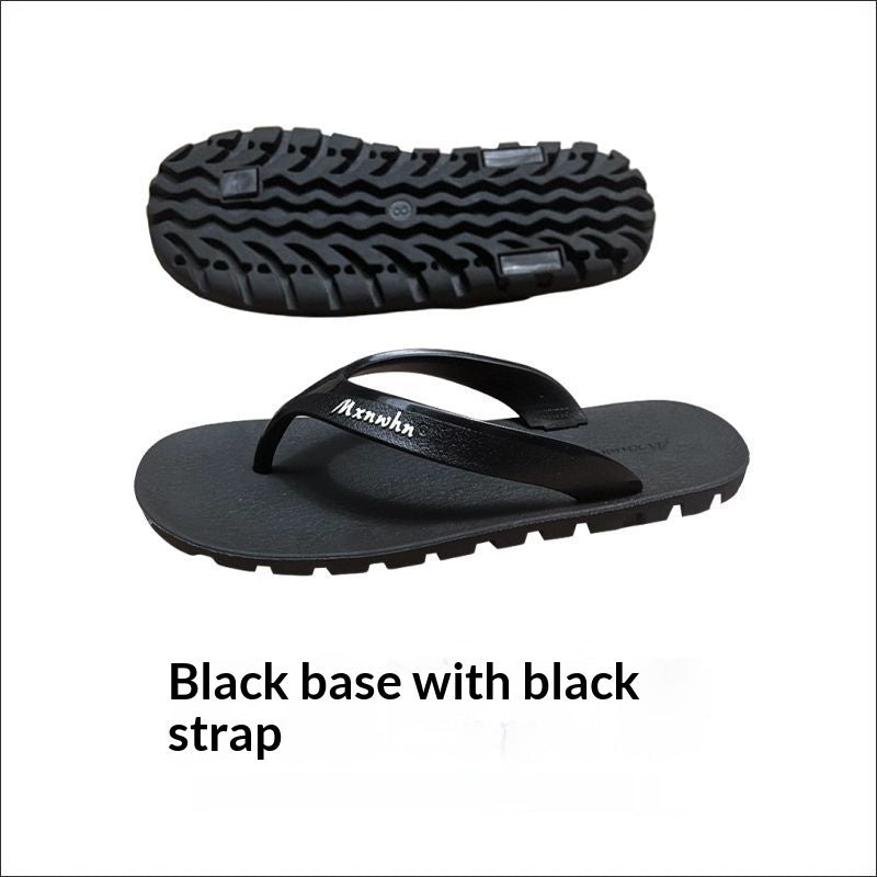 Casual Versatile And Stylish Mens Flip-flops