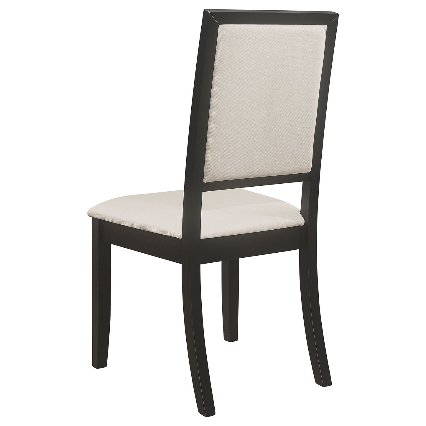 Daniela - Dining Set With Upholstered Chairs
