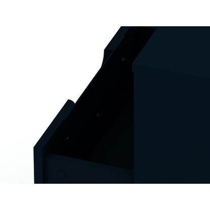 Rockefeller - Nightstand With 1 Drawer