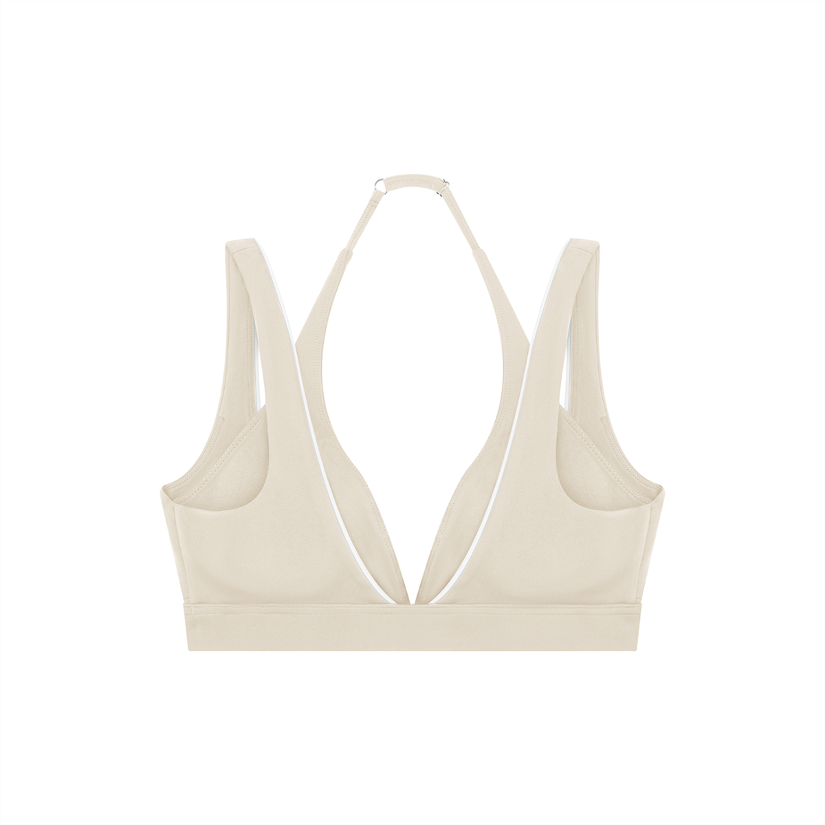 Loki & Ivy Women’s Halter Neck Yoga Sports Bra