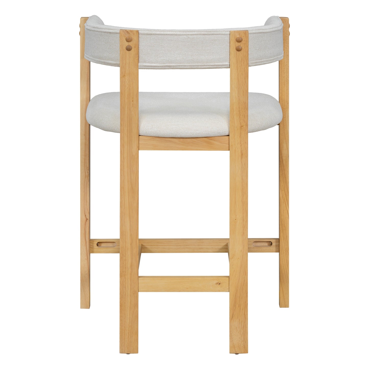 Counter Stool Set of 2