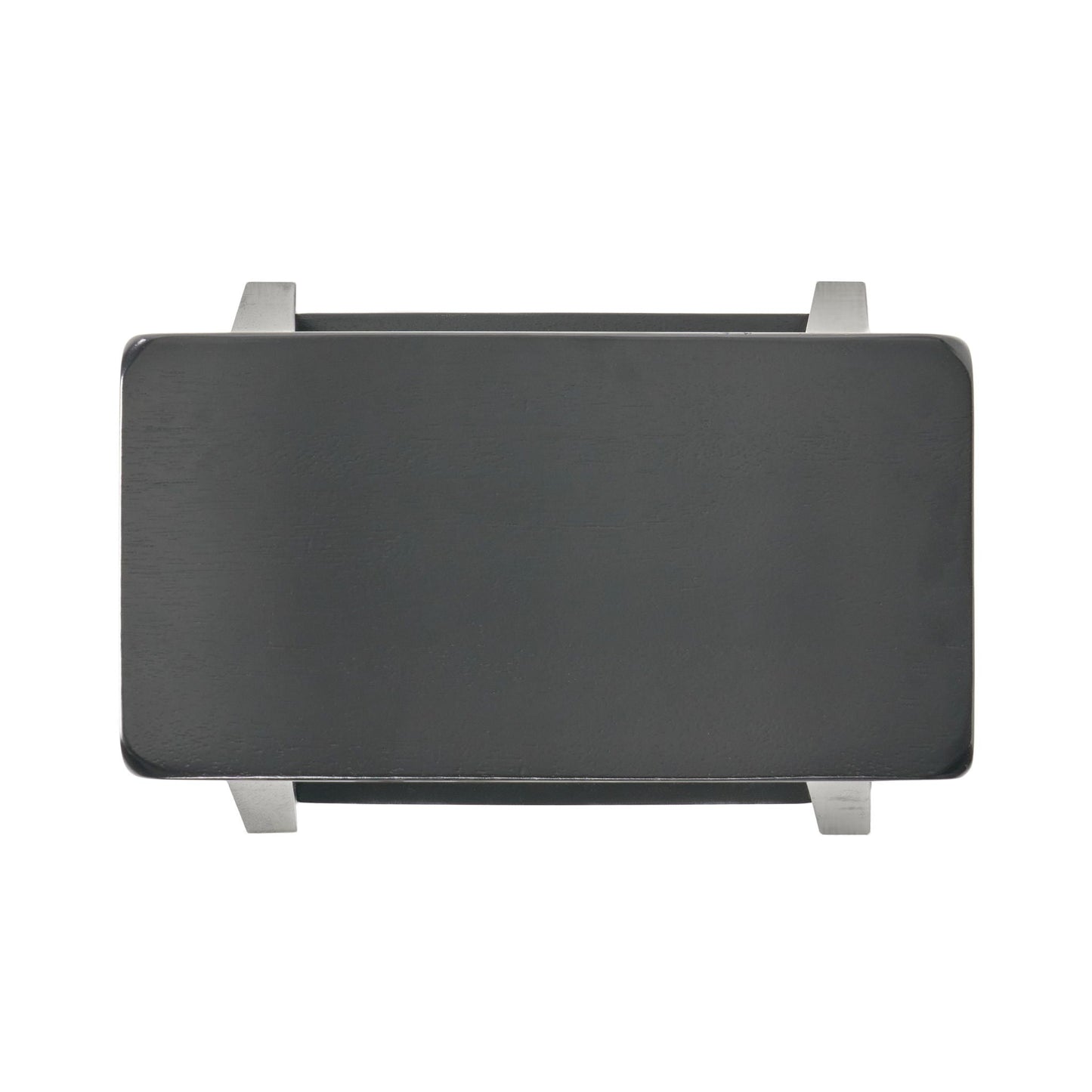 Saddle Stool - Black