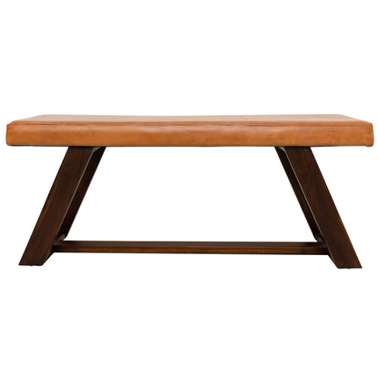 Marley - Genuine Bench
