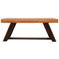Marley - Genuine Bench