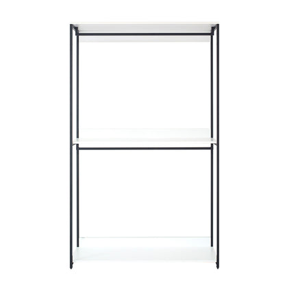 Fiona - Walk In Closet With Shelves