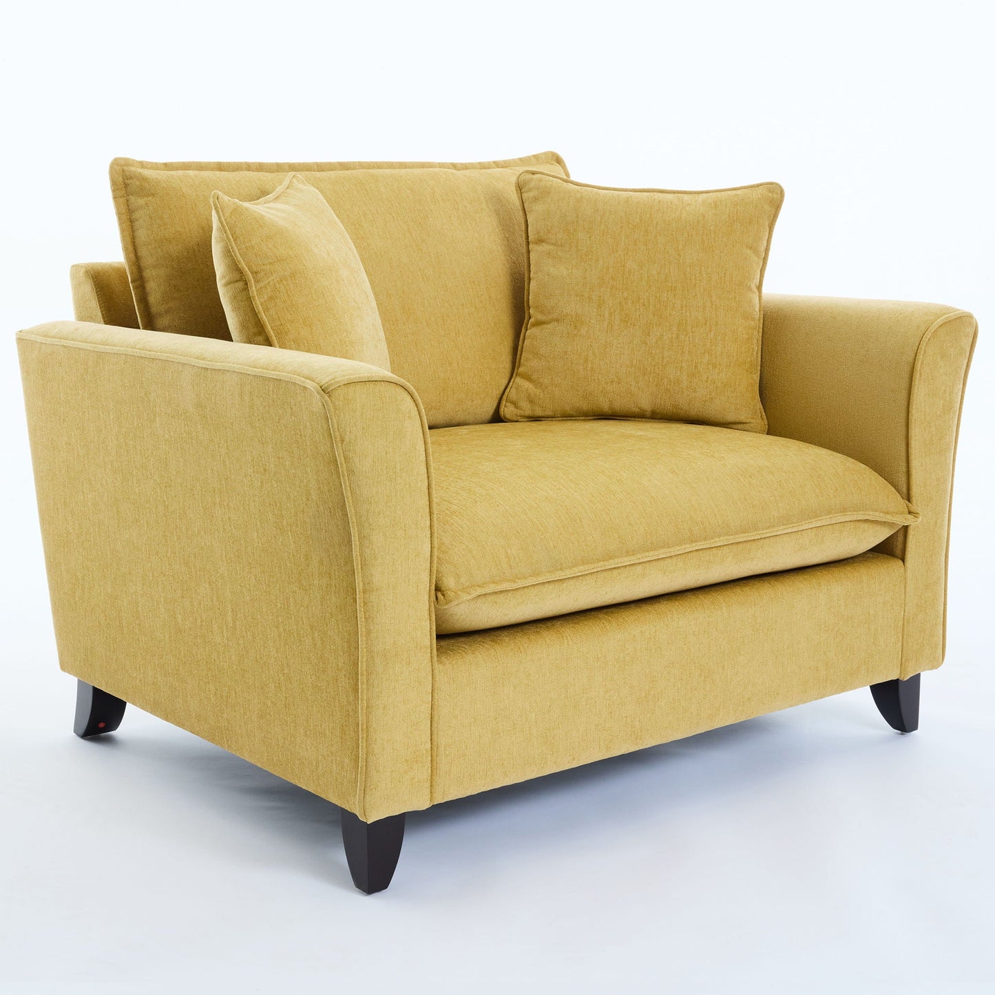 Oversized Armchair