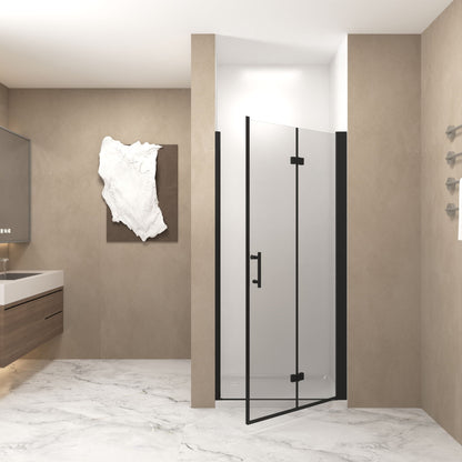 Bifold Shower Door