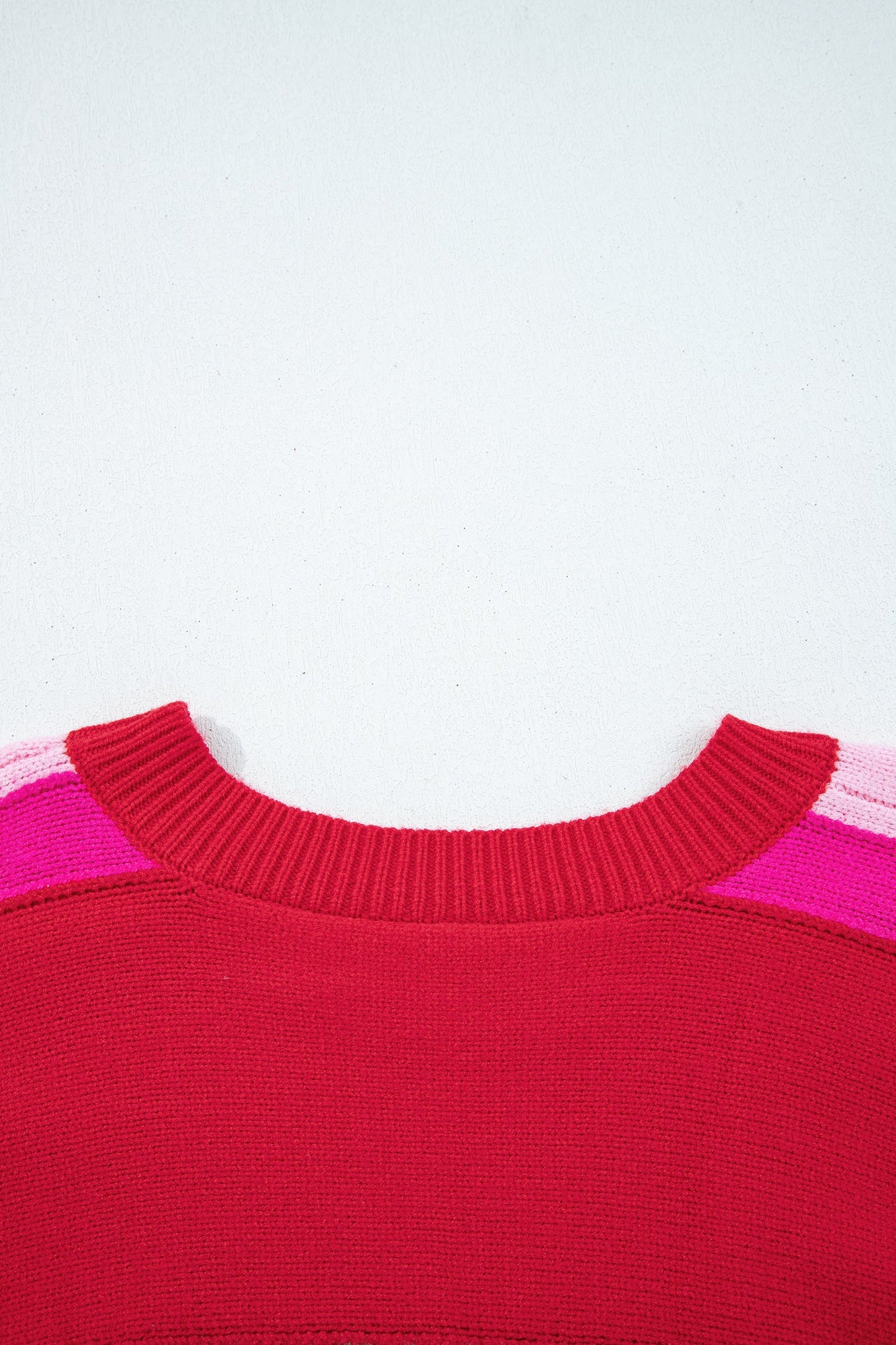 Lana Holly Festive Holiday Sweater
