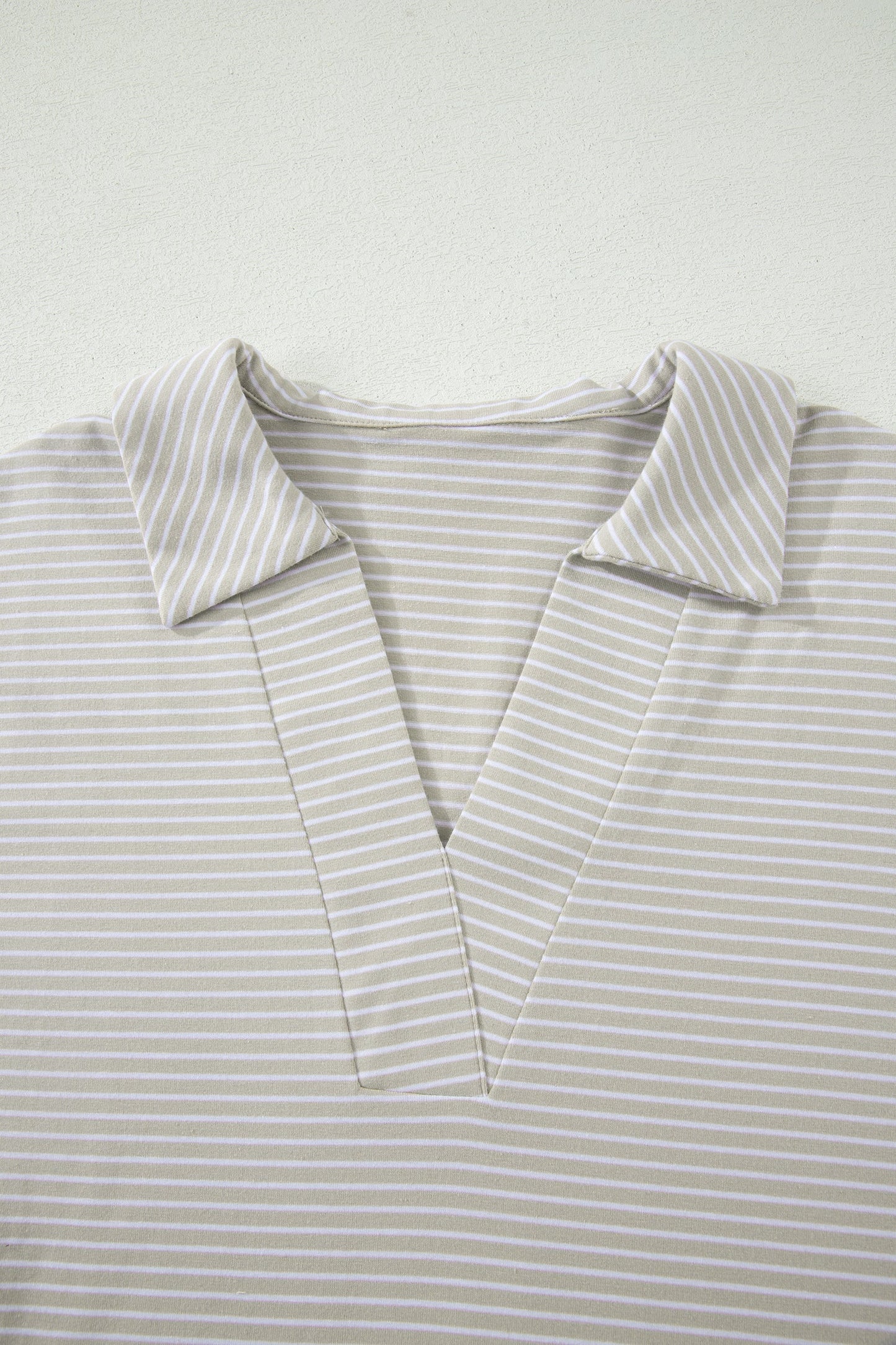 Aadhya Dolman Sleeve Polo Set