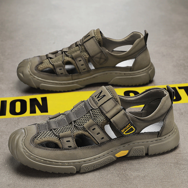 Foreign Trade Wholesale Water Shoes Summer Fashion