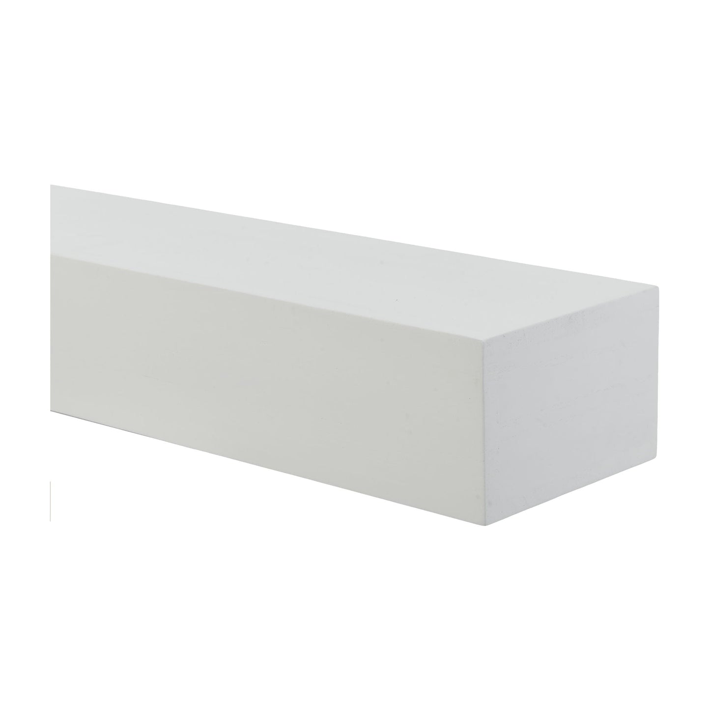 Fireplace Mantel Floating Shelf For Home Decor