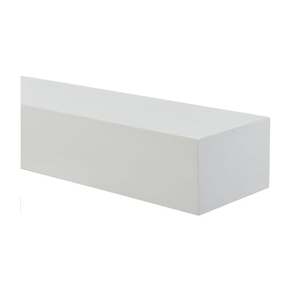 Fireplace Mantel Floating Shelf For Home Decor