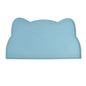 Silicone Pet Placemat Waterproof Non-slip Feeding Mat