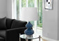 Lighting, Glass, Contemporary Table Lamp