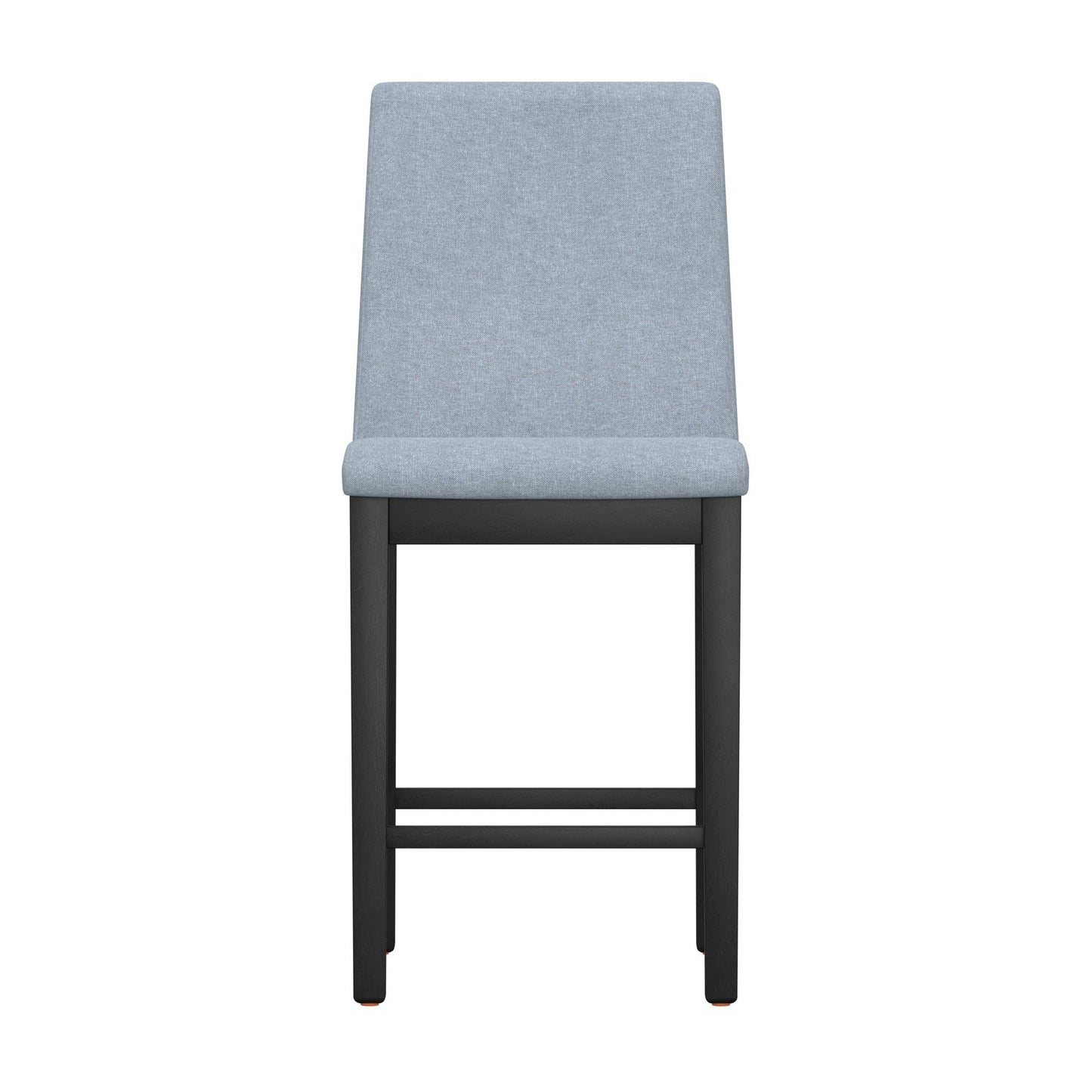 5 Piece Gathering Height Set - Gray - Wood