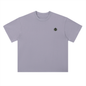 Loki & Ivy Heavyweight Drop Shoulder Cotton T-Shirt