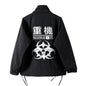 HiJ8 Atom Bomb Windbreaker