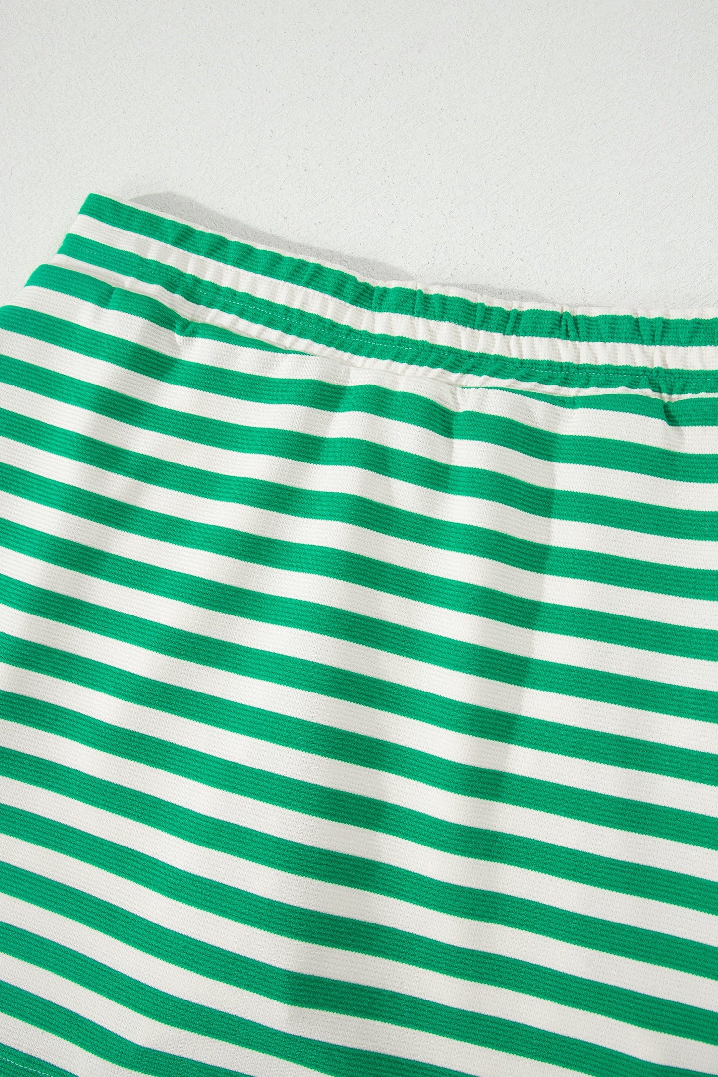 Ruth Sleeveless 2pcs Skort Set