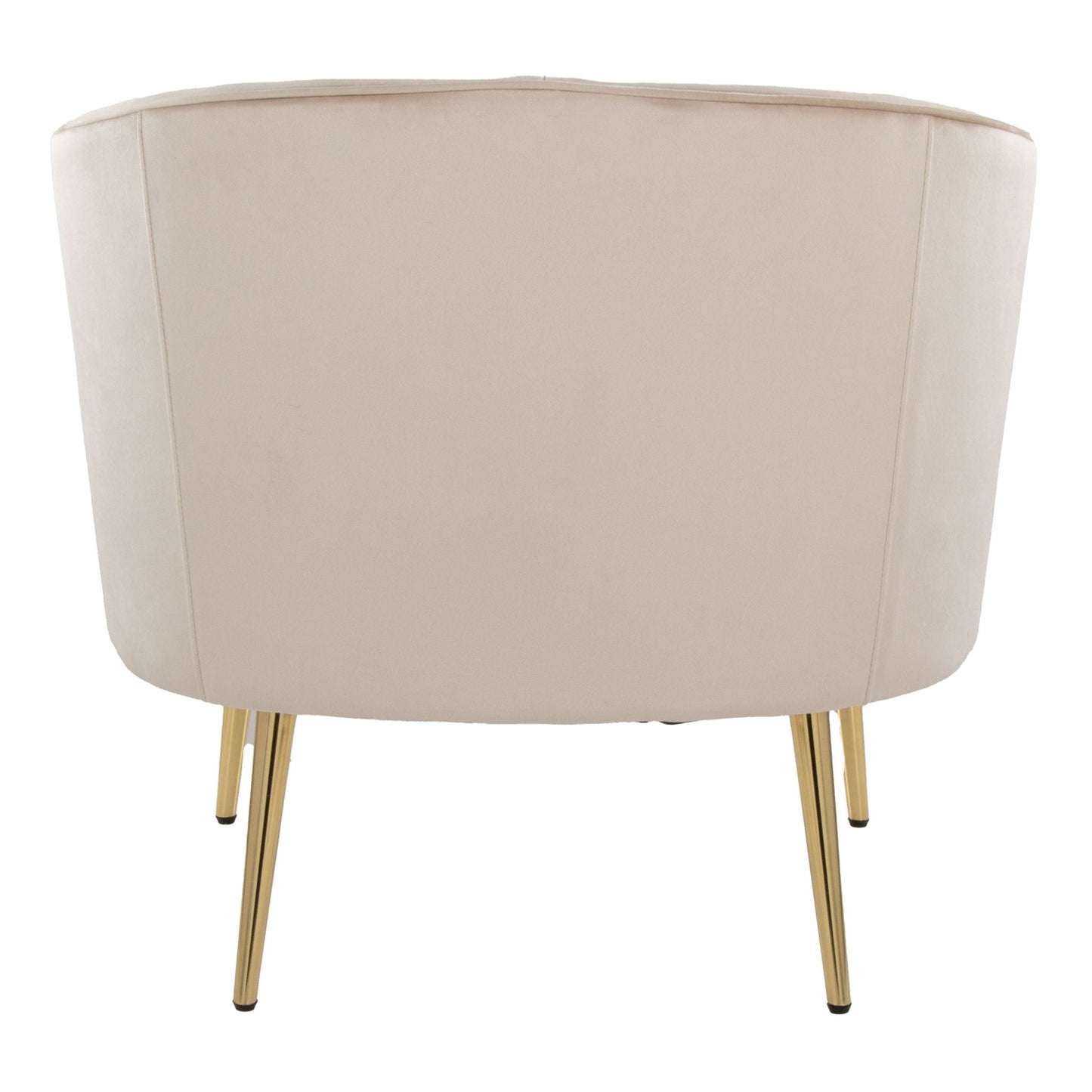 Tania - Contemporary / Glam Chair
