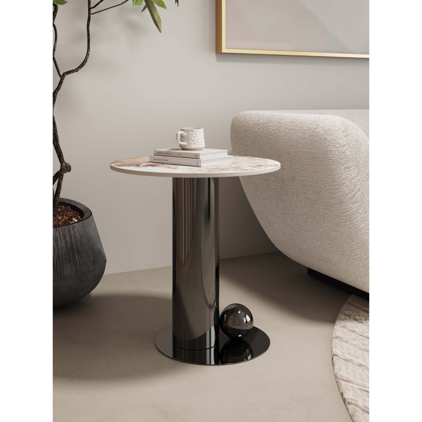 Laurel - Table