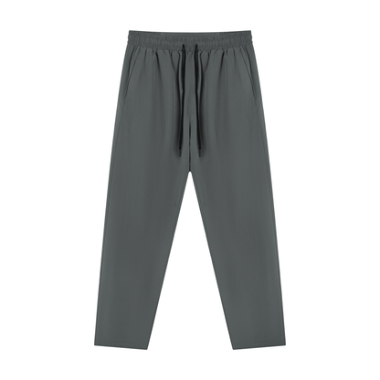 Loki & Ivy Men’s Drawstring Joggers