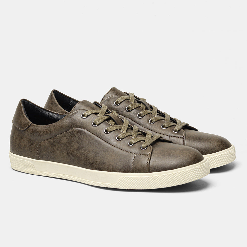 Comfortable Casual Low-top Athletic Sneakers