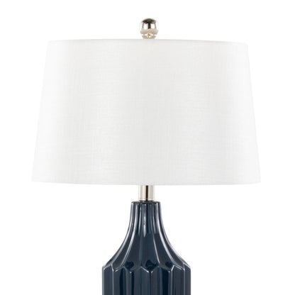 Stella - Contemporary Table Lamp