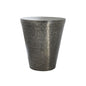 Drum Accent Side Table, Elegant Design