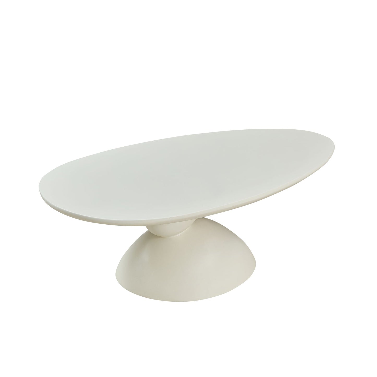 Lucky Stone Shaped Table