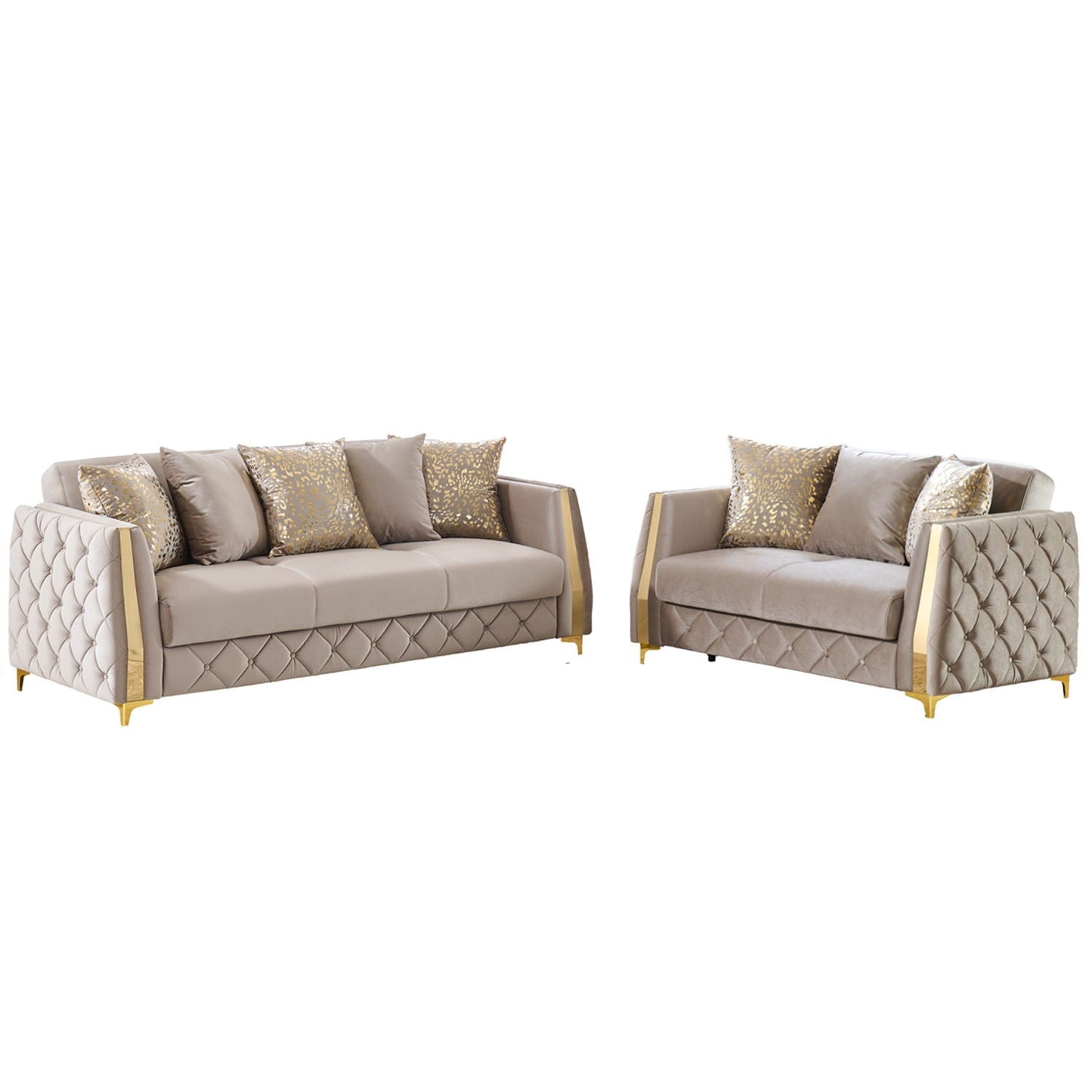 Lippa - Living Room Set