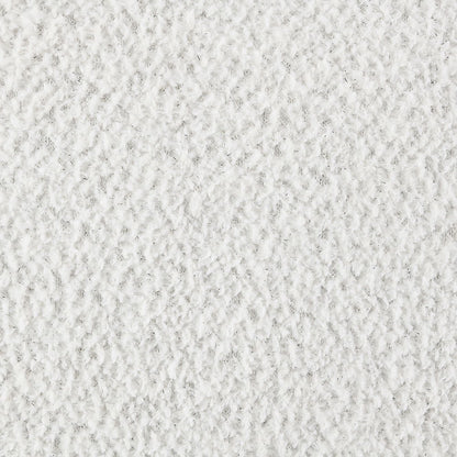 Lucifer - Chair - White Shimmer Chenille