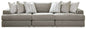 Avaliyah - Sectional