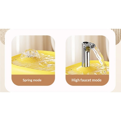 Auto Circulating  Water Fountain For Cats