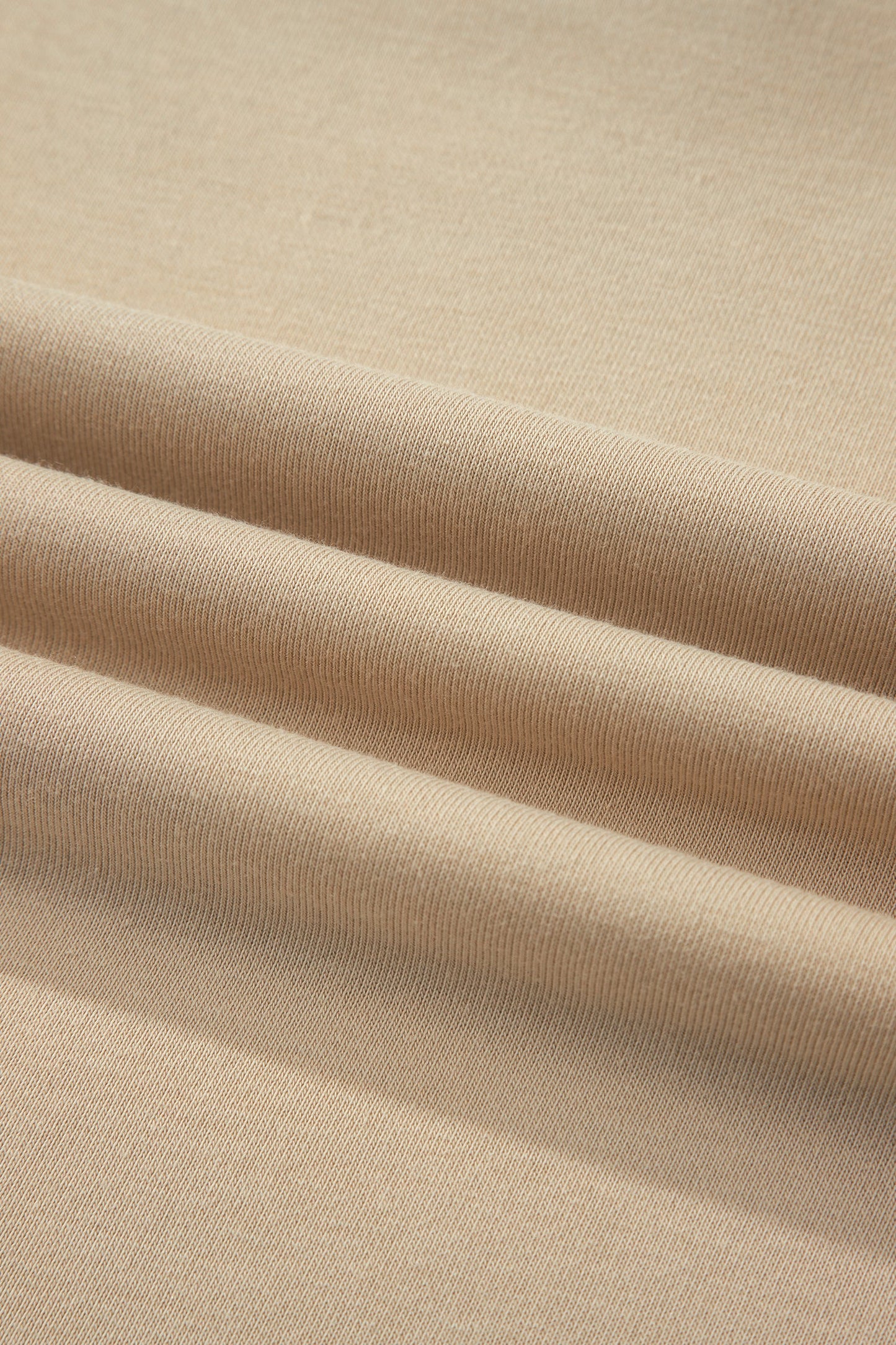 Iris Notched Raw Edge PLUS Jumper