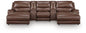 DeepWakes - Power Reclining Sectional