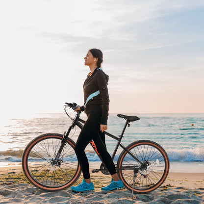 24 Inch Mountain Bike for Teenagers