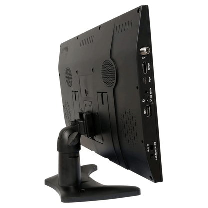 Naxa 14" 12 Volt AC/DC Portable Television - Refurbished