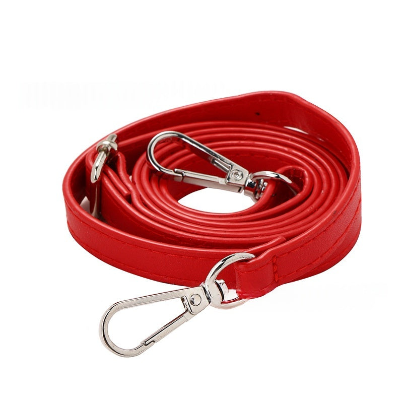Adjustable Single-shoulder Crossbody Strap