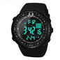Waterproof Multifunctional Outdoor Electronic Watch Men