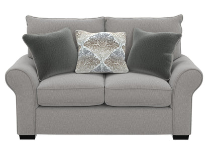 Alden - Loveseat