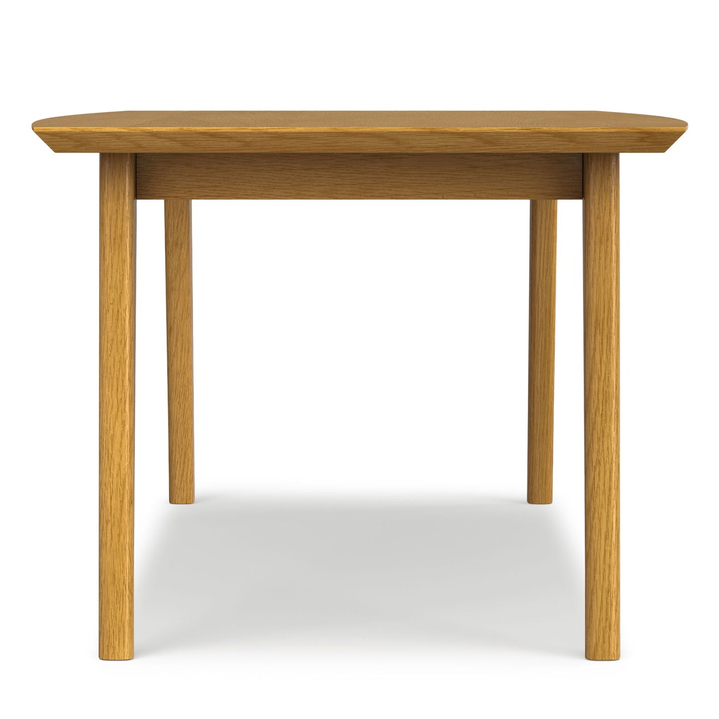 Draper - Dining Table, Rectangular Top