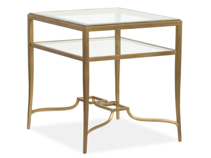 Lorena - Rectangular Table