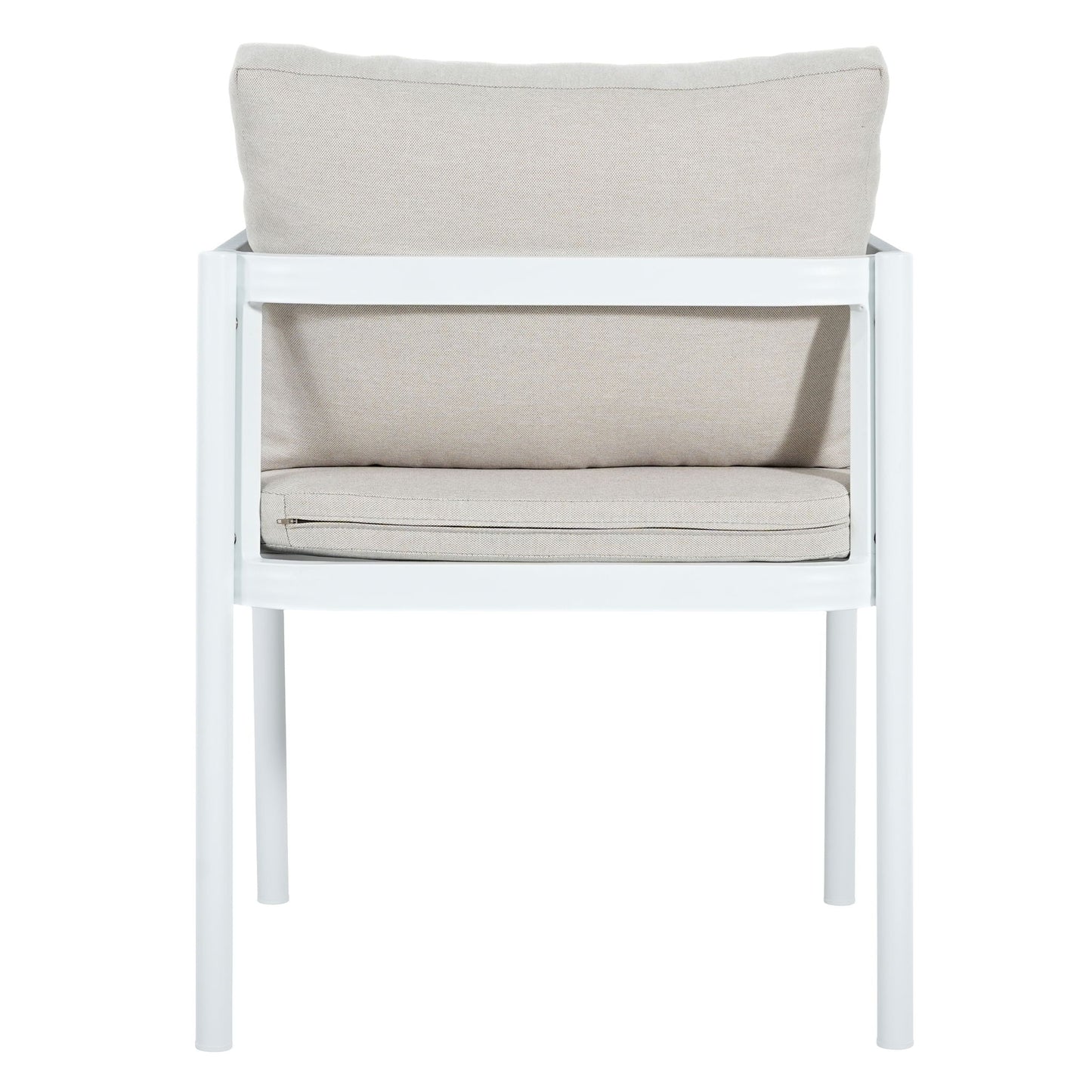 All-Weather Outdoor Dining Chair (Set of 2)