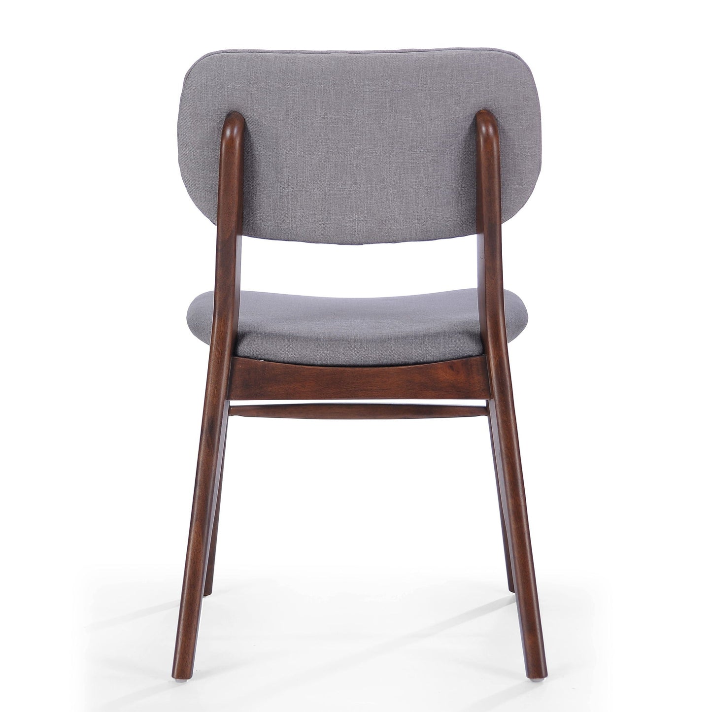 Upholstered Comfort Dining Chair (Set of 2)