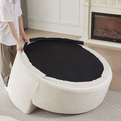 Single Sofa, Sleeper Chair For Living Room
