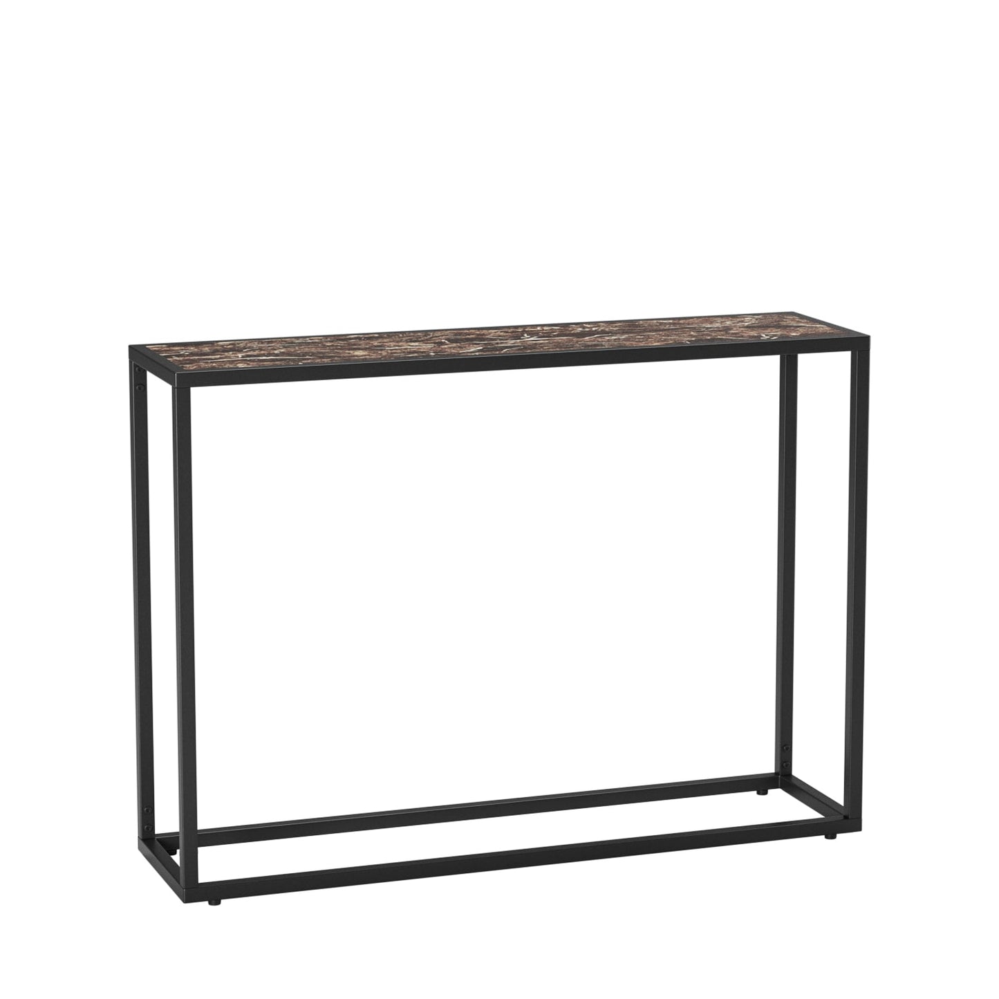 Narrow Console Table