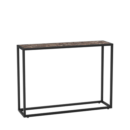 Narrow Console Table