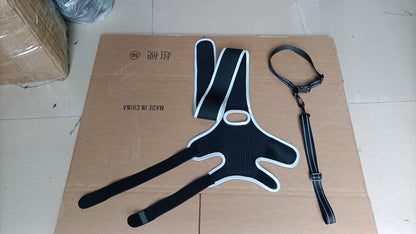 Dog Hind Leg Knee Brace Assist Strap